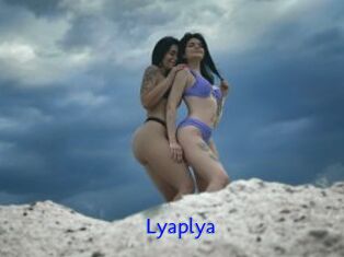 Lyaplya