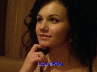 LyaraM34