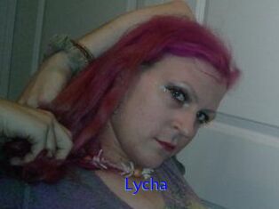 Lycha