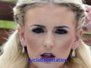 LyciaBabestation Sexo Gratis