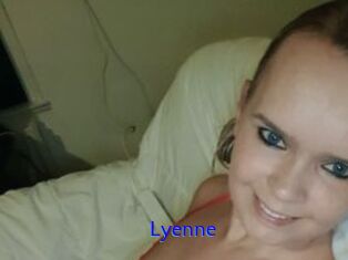 Lyenne