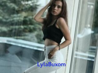 LylaBuxom
