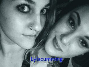 Lylacumming
