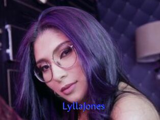 LyllaJones