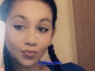 LyllaLove