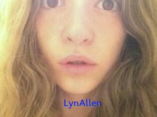 LynAllen