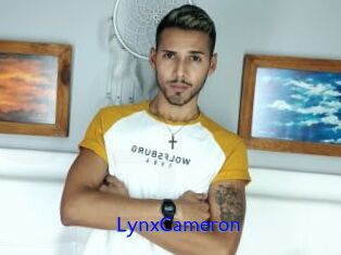 LynxCameron