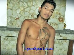 Lyon_Spartacus