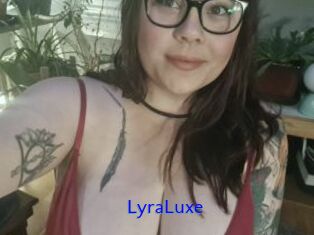 LyraLuxe