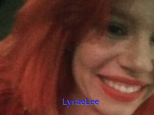 LyraeLee