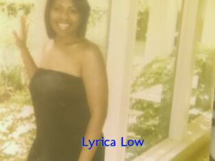 Lyrica_Low
