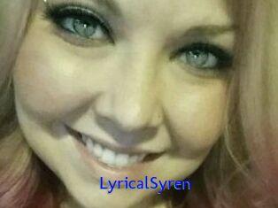 LyricalSyren