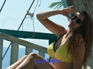 LysaTaylor