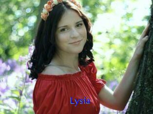 Lysia