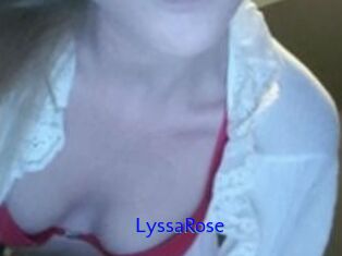 LyssaRose