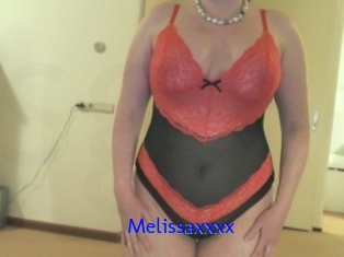 Melissaxxxx