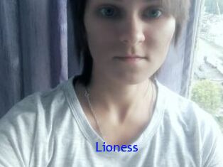_Lioness_