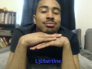 L3libertine