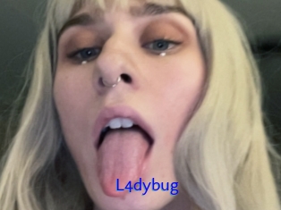 L4dybug