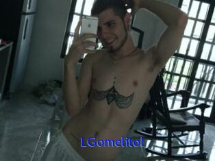 LGomelitol