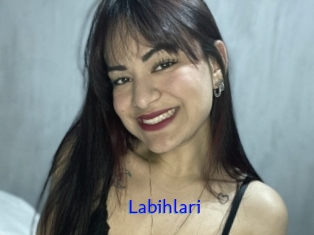 Labihlari