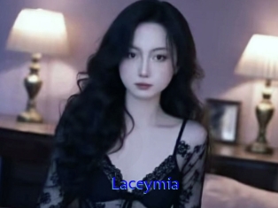 Laceymia
