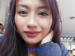 Lachiquis25