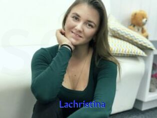Lachristina