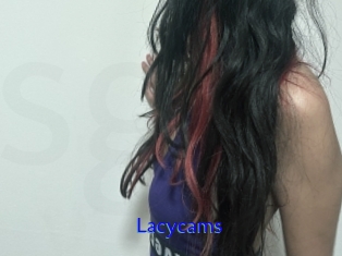Lacycams