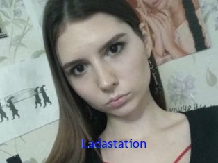 Ladastation