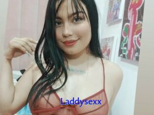 Laddysexx