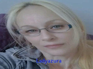 Ladyazura