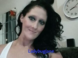 Ladybugjane