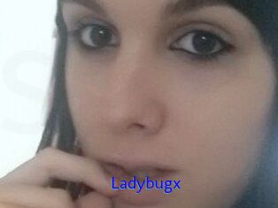 Ladybugx