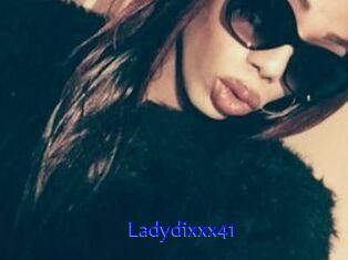 Ladydixxx41