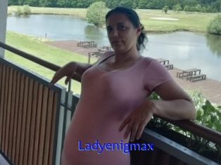Ladyenigmax