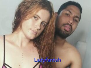 Ladyfantah