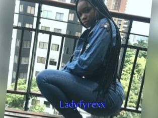 Ladyfyrexx