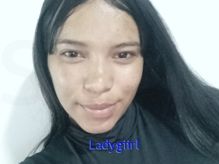 Ladygiirl