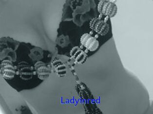 ladyinred Sexo Gratis