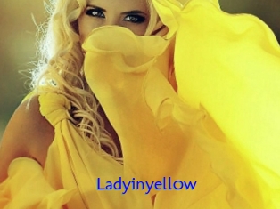 Ladyinyell0w