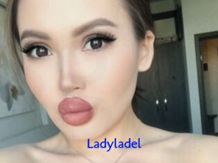 Ladyladel