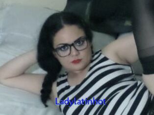 Ladylatinhot