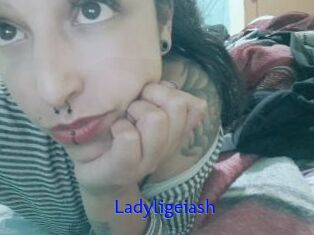 Ladyligeiash