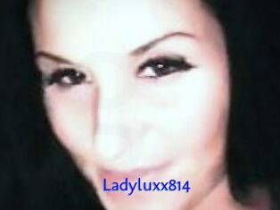 Ladyluxx814