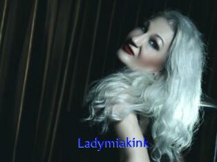 Ladymiakink