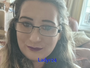 Ladyr24