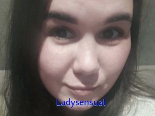 Ladysensual
