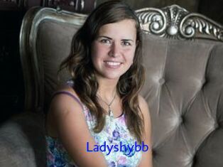 Ladyshybb