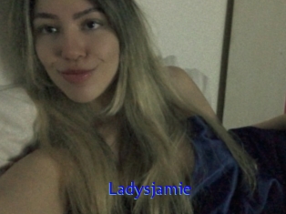Ladysjamie